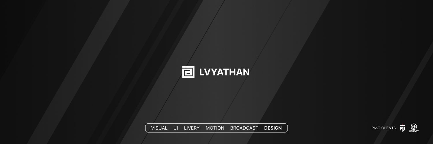 Adli / Lvyathan banner