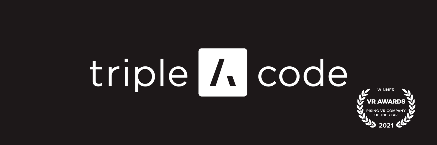 tripleAcode's profile banner image