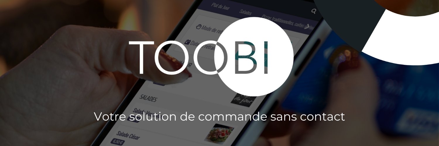 Toobi banner