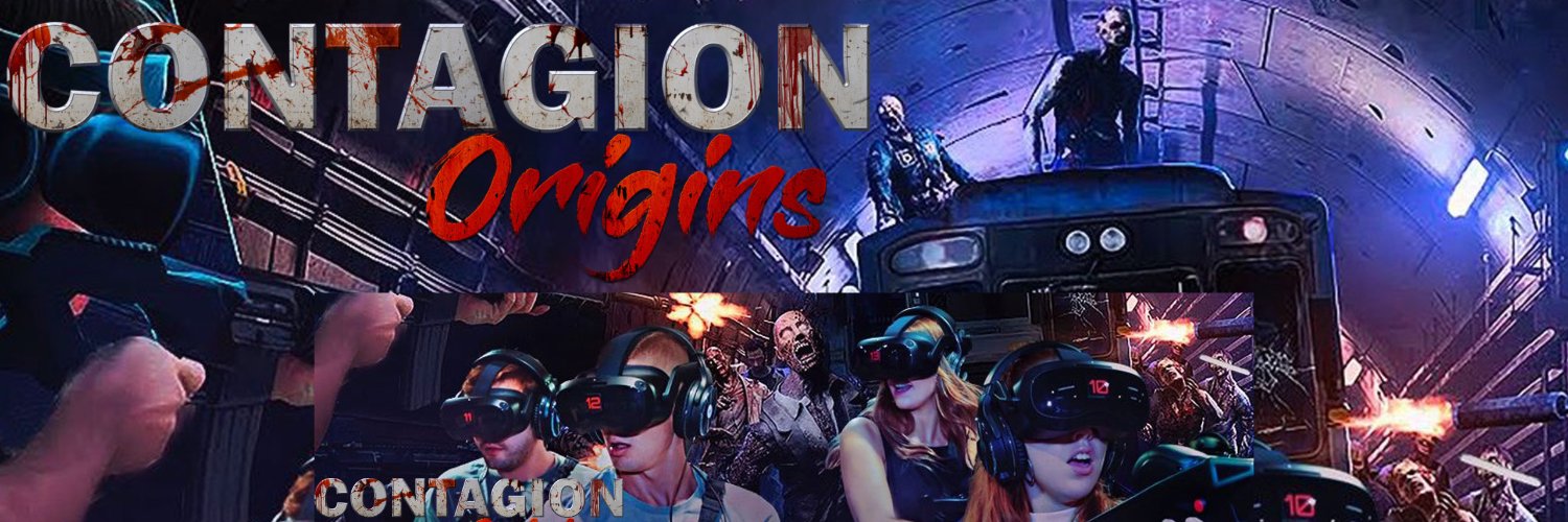 Virtual Arena banner