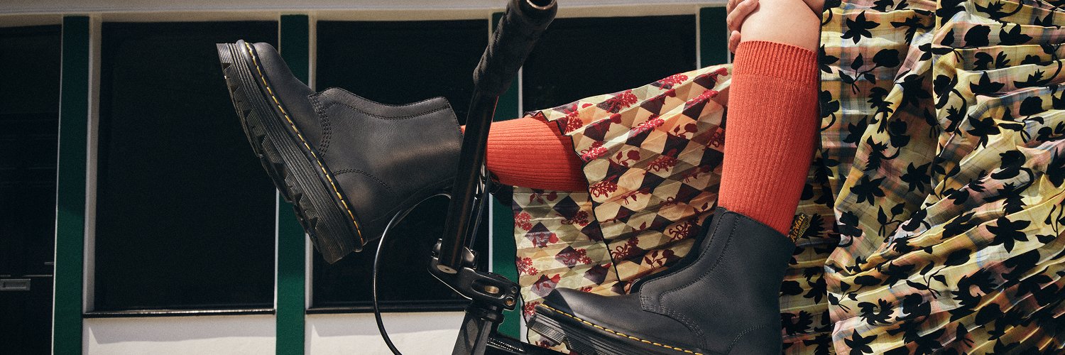 drmartens's profile banner image