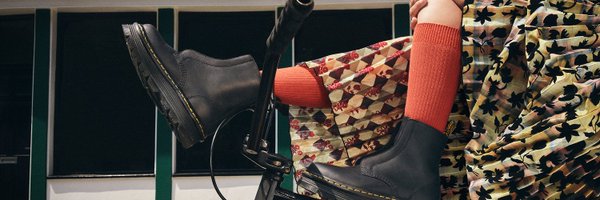 drmartens Profile Banner