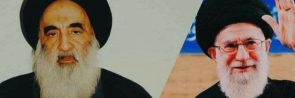 اينما يجب ان نكون سنكون Profile Banner