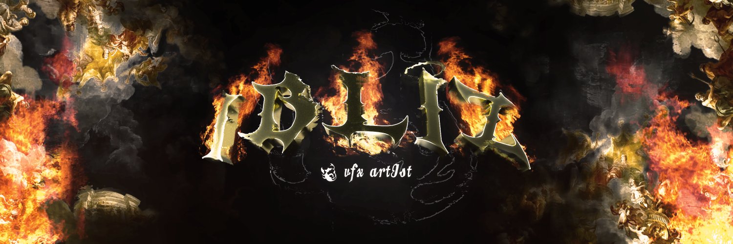 Boran Ibliz B. banner