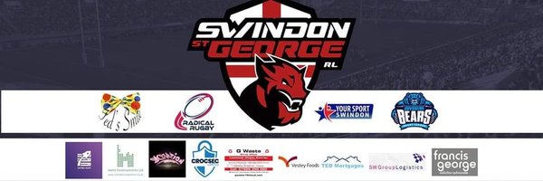 Swindon St George RL Profile Banner
