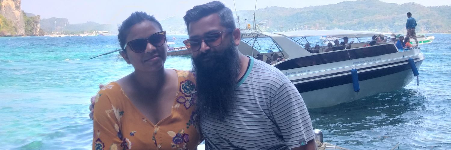 ShashankPathak_'s profile banner image