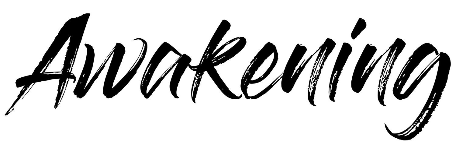 Awakening Church banner