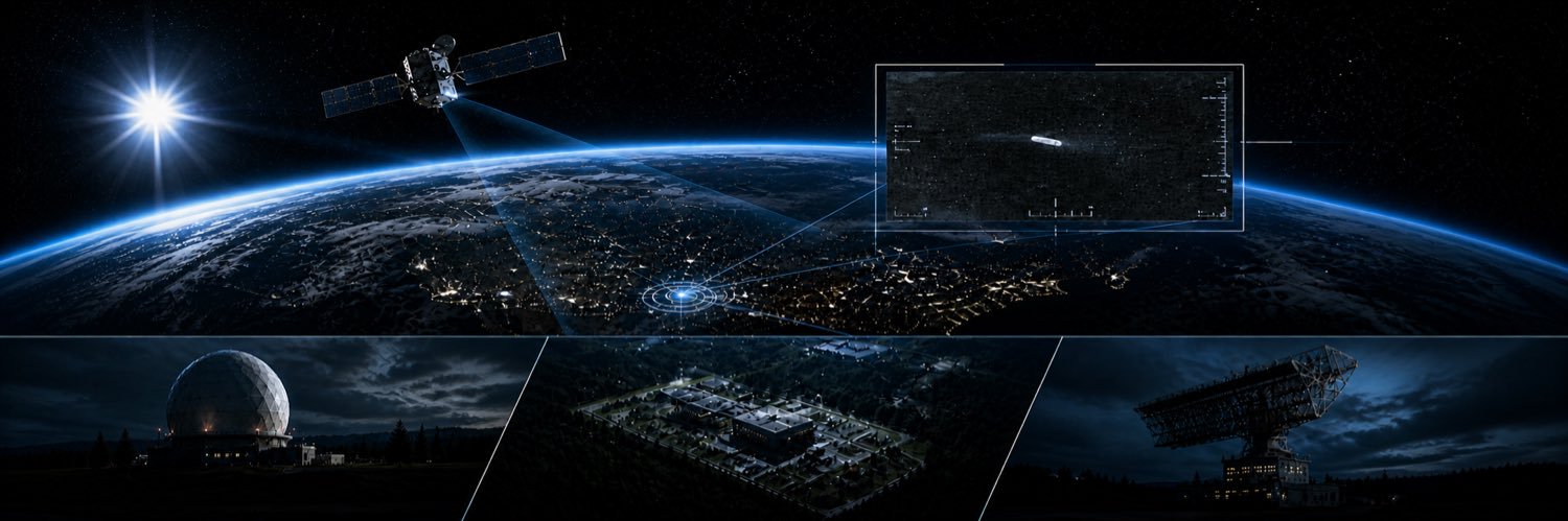 Twitter banner for @coherence