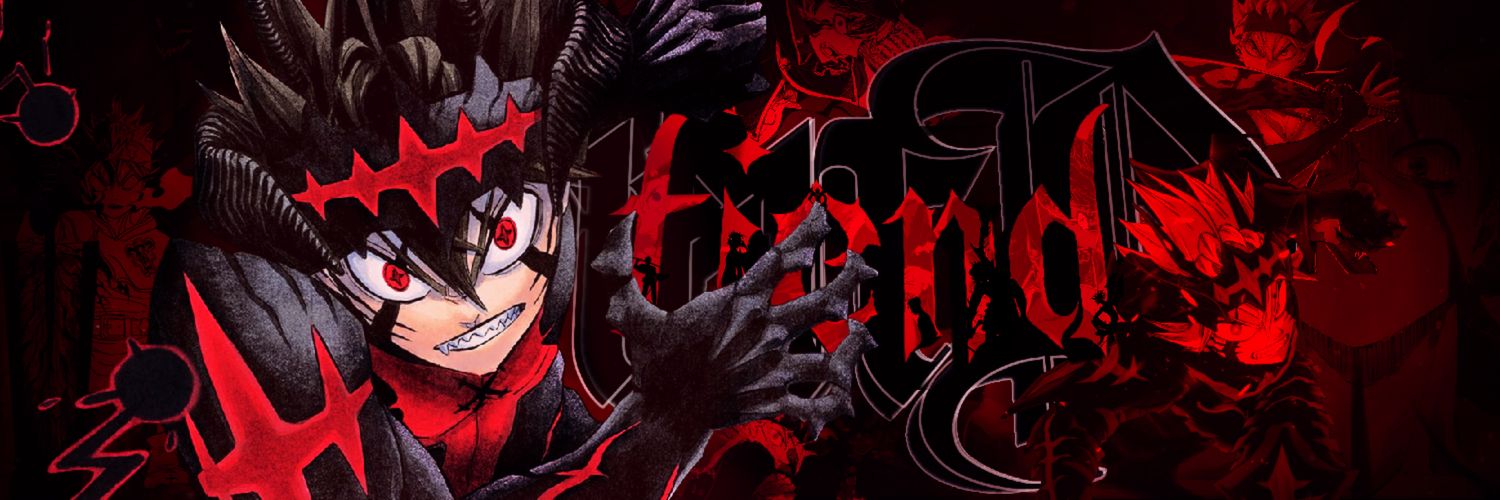 FIEND😈 banner