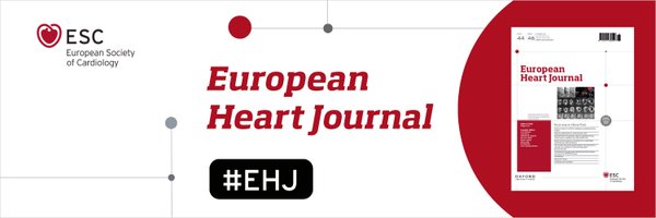 ehj_ed Profile Banner