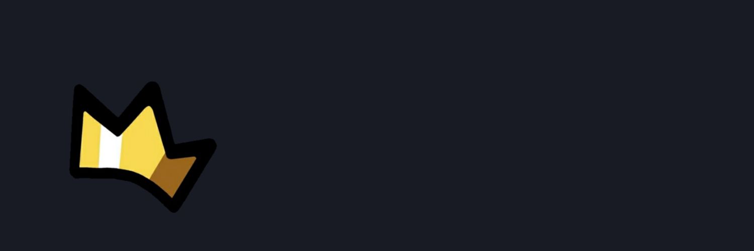 Little King👑 banner