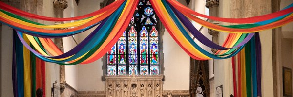 ChristChurchMTL Profile Banner