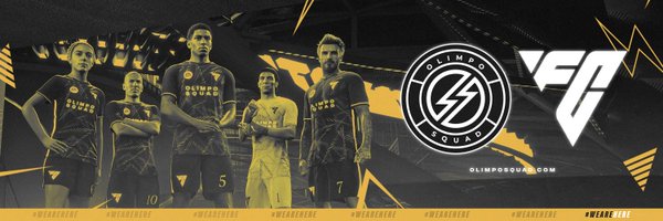 OlimpoSquadFc Profile Banner