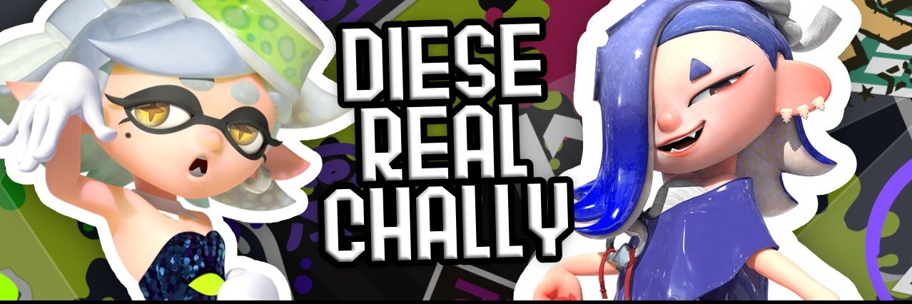 ❤️Die Lieblings Wifey Challs❤️'s banner