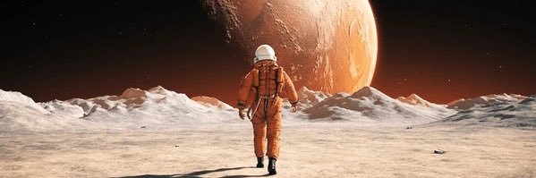 MarsDoge banner