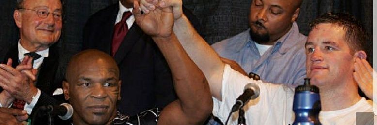 Donald Brascoe banner