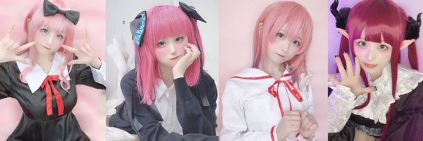 yun🦋ゆん@ニコ超 両日4.27~ Profile Banner