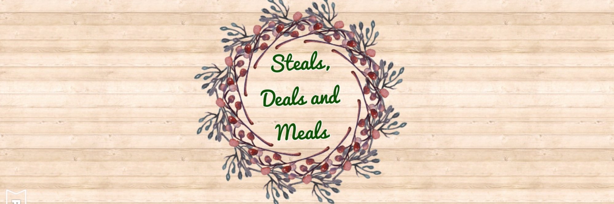 MelsStealsMeals's profile banner image