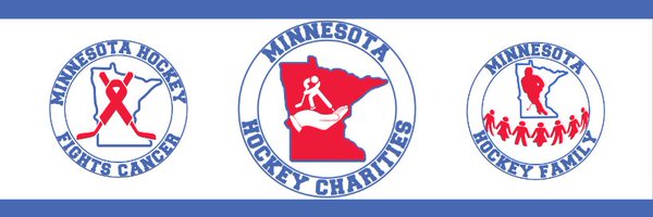 Minnesota Hockey Charities Profile Banner