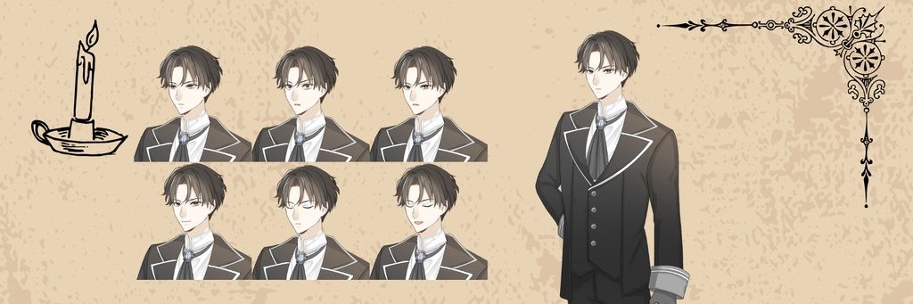 のこ🐍@新規❌ banner