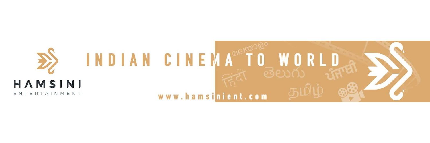 Hamsini Entertainment banner