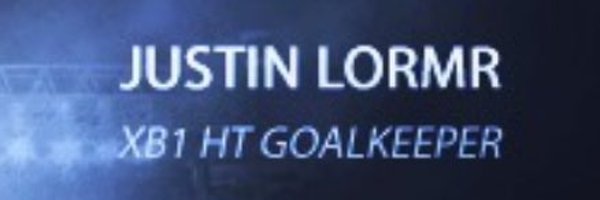 JustinLorimer11 Profile Banner