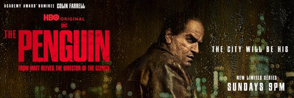 TheBatman Profile Banner