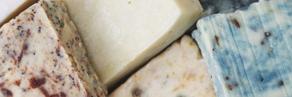 evassoapery Profile Banner