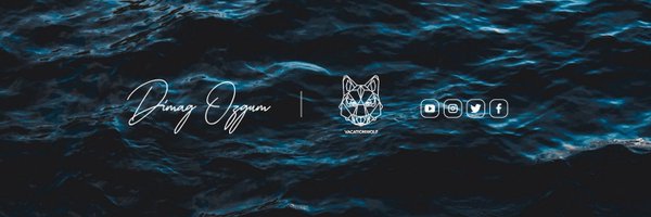 AhmedDimag's profile banner image