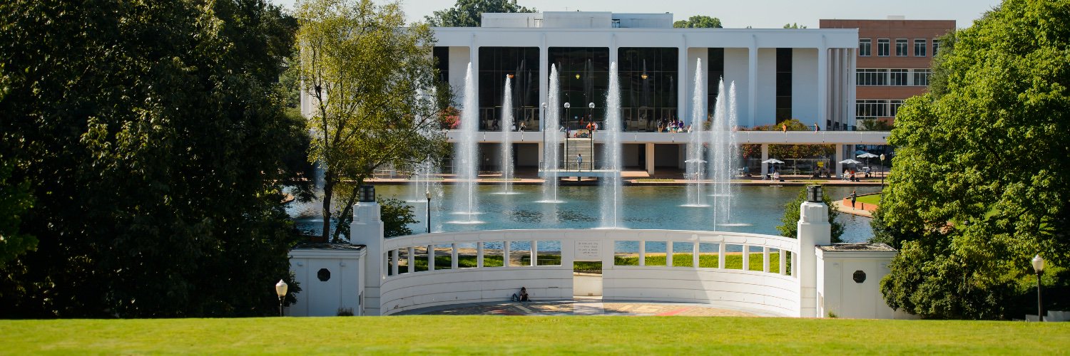 Clemson University Biological Sciences's banner