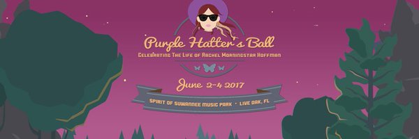PurpleHatters Profile Banner