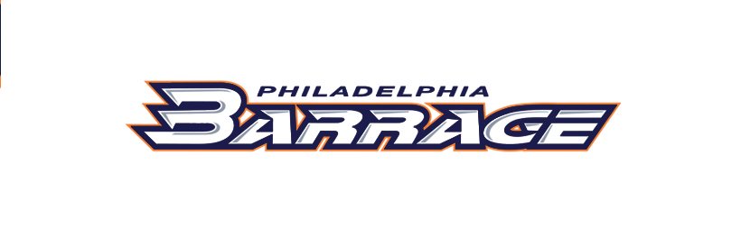 Philadelphia Barrage banner