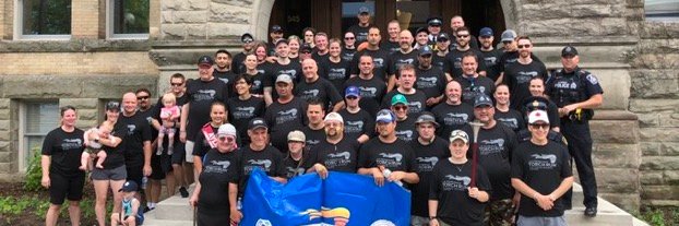 Special Olympics ON-St. Thomas banner