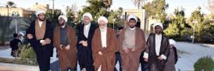 شیخ مجتبی's banner