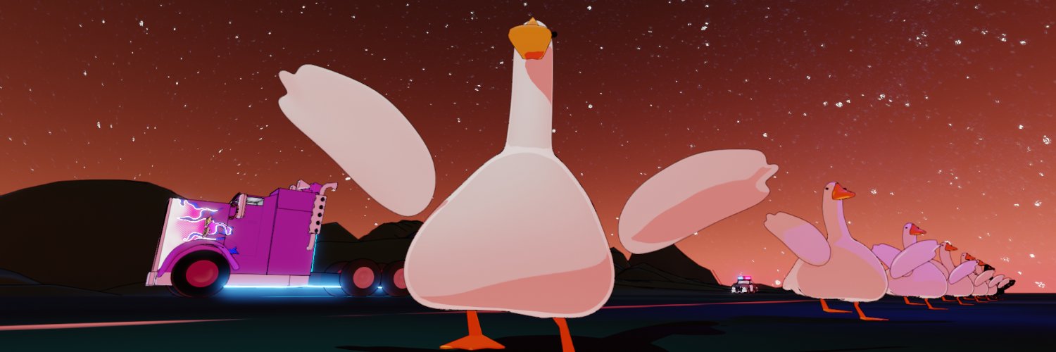 The Weebl @mrweebl.bsky.social banner