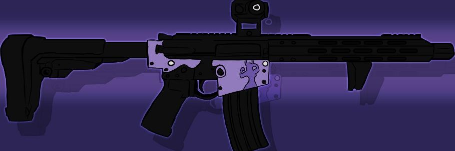 JMeZZ | Gunsmith VTuber 💜🔫🖨's banner