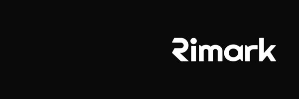 Rimarktech Profile Banner