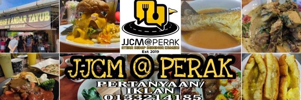 JJCMPERAK Profile Banner