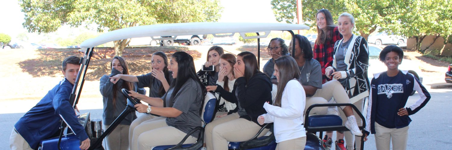 Hornet Herald banner