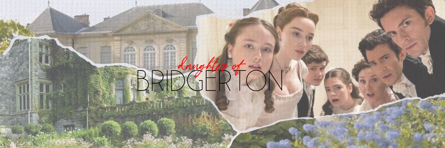 DofBridgerton's profile banner image