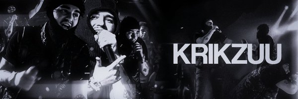 Krik Profile Banner