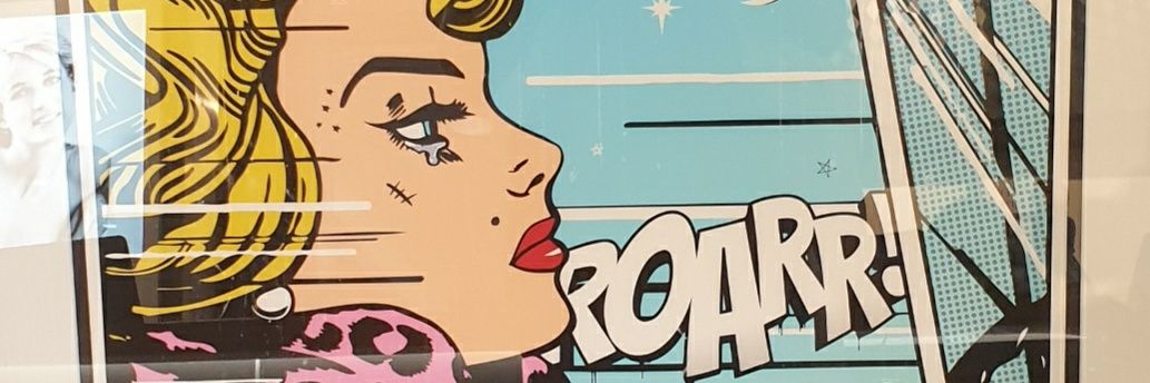 Victoria Latham-Hall banner