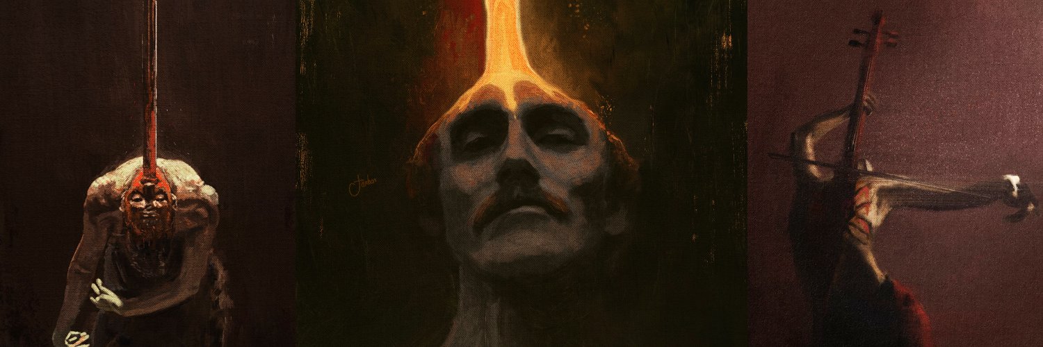 duhan bombadil banner