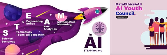 DataEthics4Allᵀᴹ Foundation banner