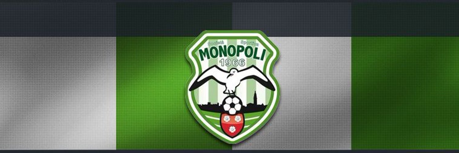 Monopoli eSports 1966 Profile Banner