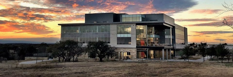 College of Arts and Sciences TAMUCT banner