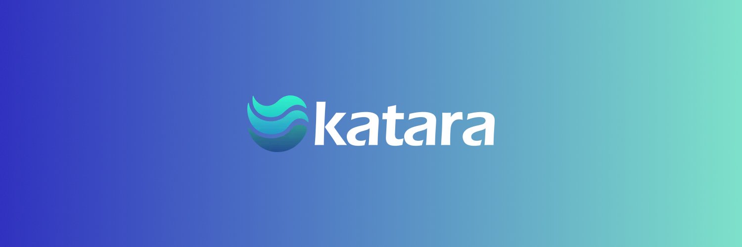 Katara AI banner