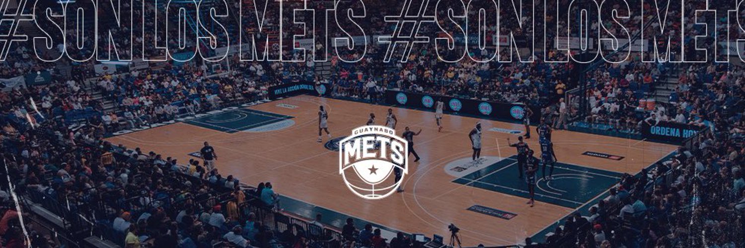 Mets Basketball Profile Banner