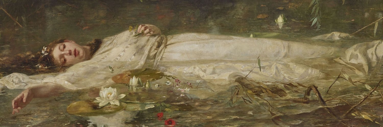 enfant chéri 🦄✨ banner