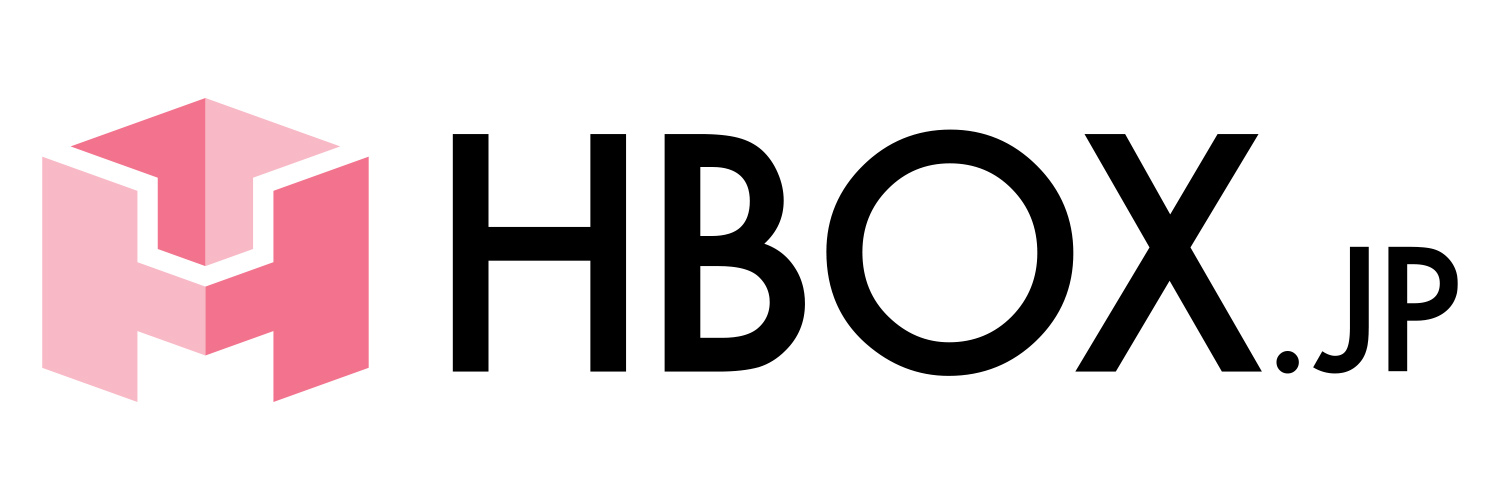 HBOX.JP banner